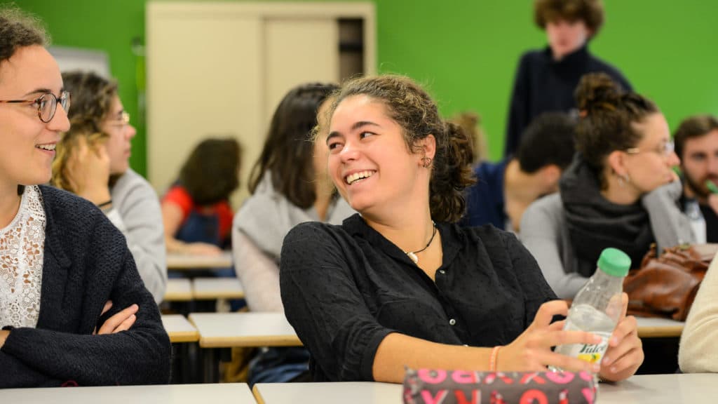 école gestion de projet solidaire